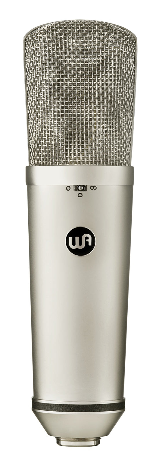 WA-87 R2