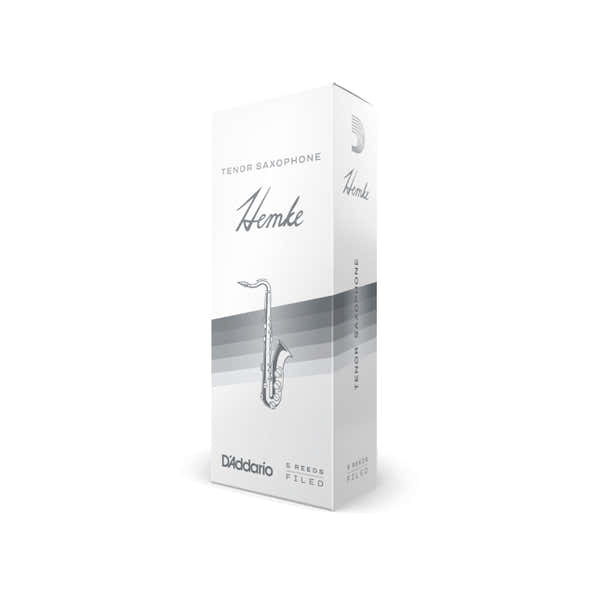 Royal Hemke Organic 3.5 - Tenor Saxophone