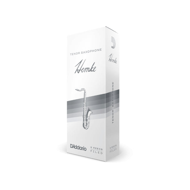 Royal Hemke Organic 3.5 - Tenor Saxophone
