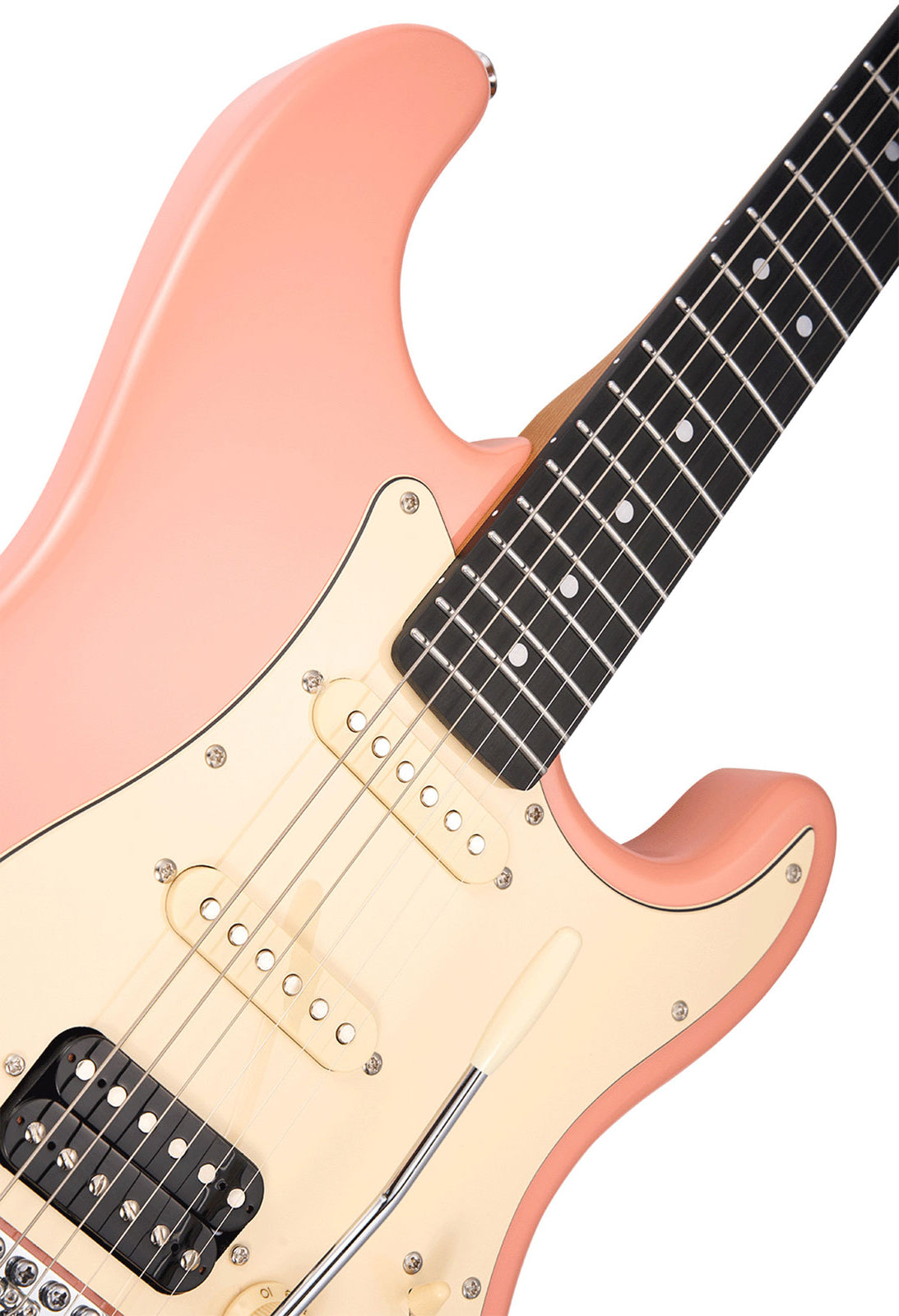 Msc10 Elite Pink
