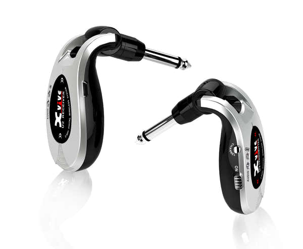 XVive U2 Silver