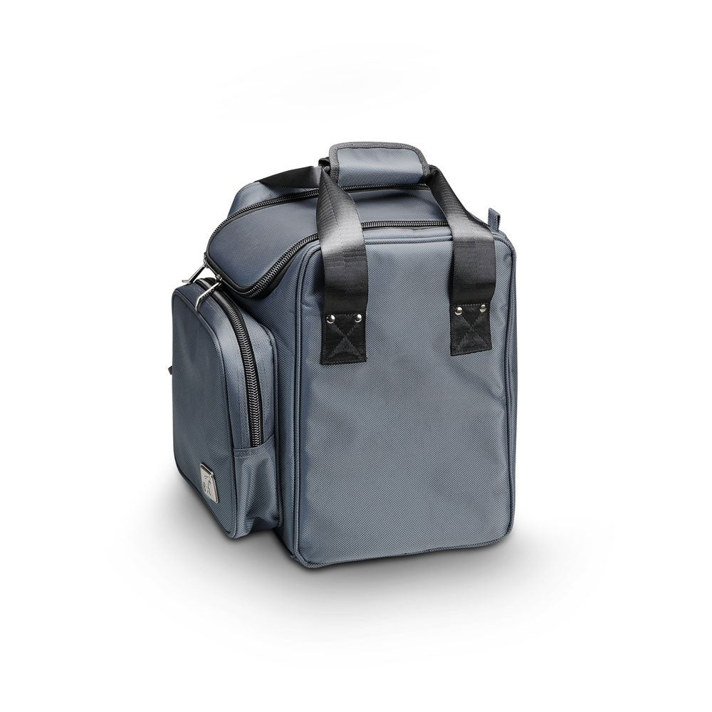 GEARBAG 100 S - UNIVERSAL TRANSPORT BAG 230 X 230 X 310 MM