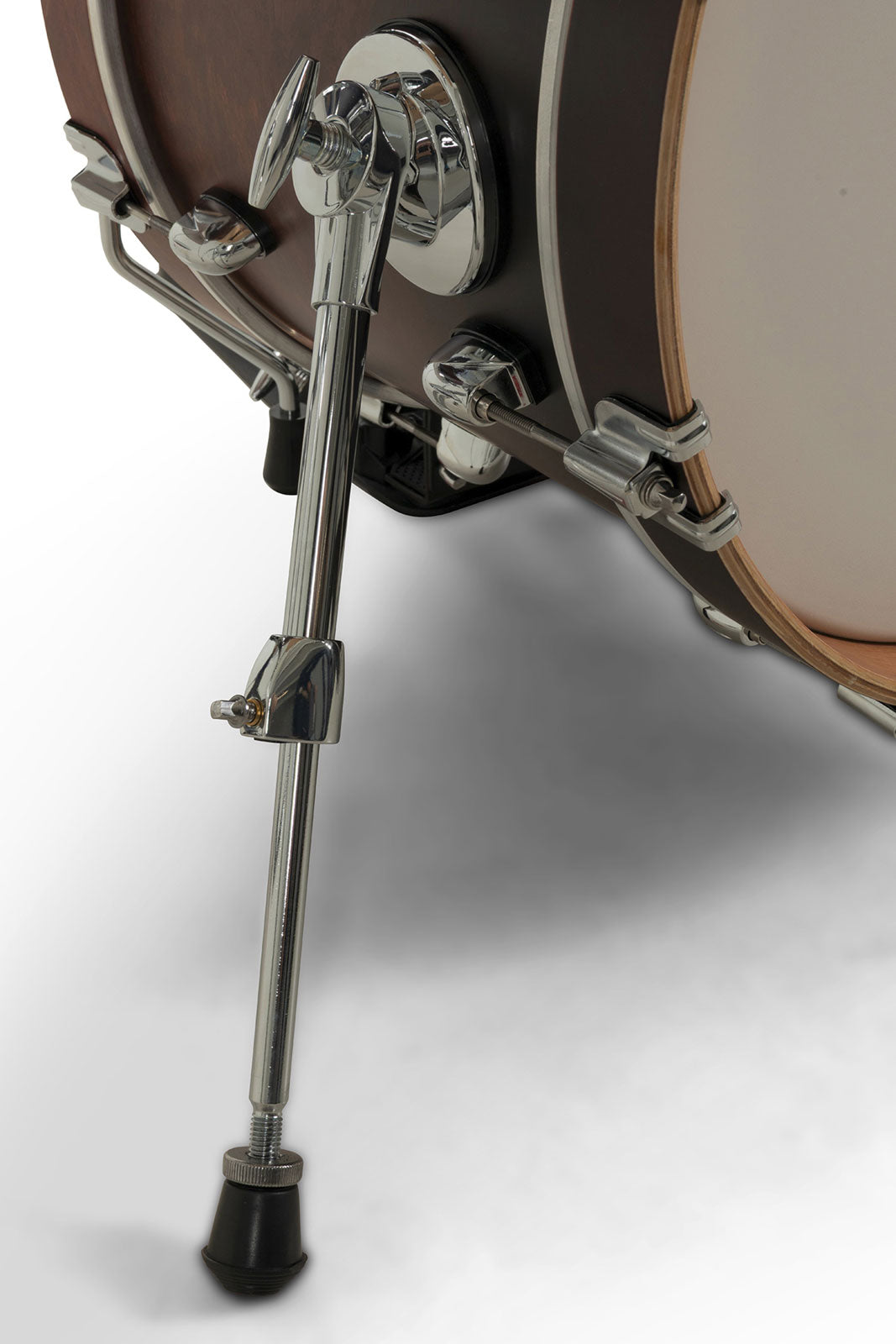 shell set Catalina Club Satin Antique Fade
