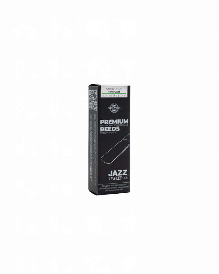 Jazz 2.5 - Tenor Saxophone (x5)