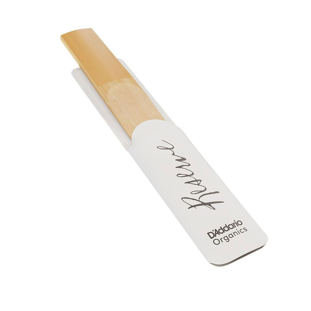 Organic Reserve 3 - Tenor Saxophone