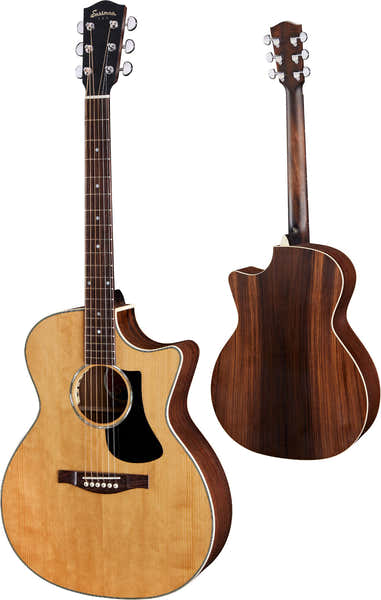 Eastman PCH2-GAce