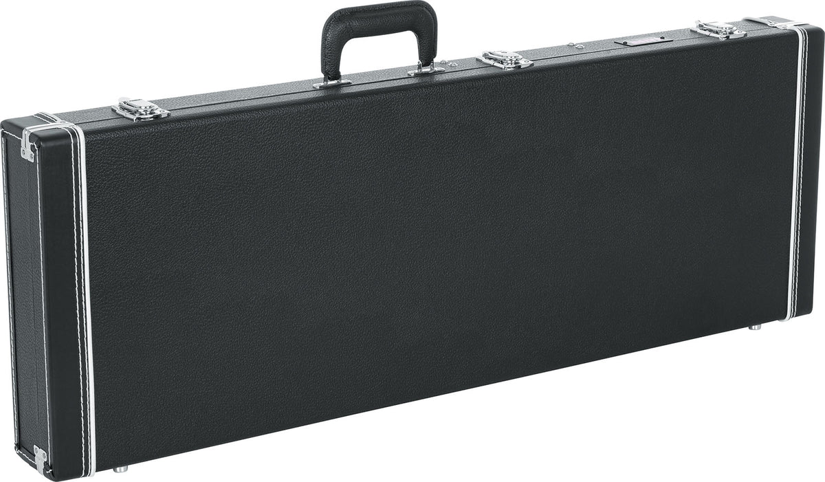 Electric Deluxe Wooden Case - GW