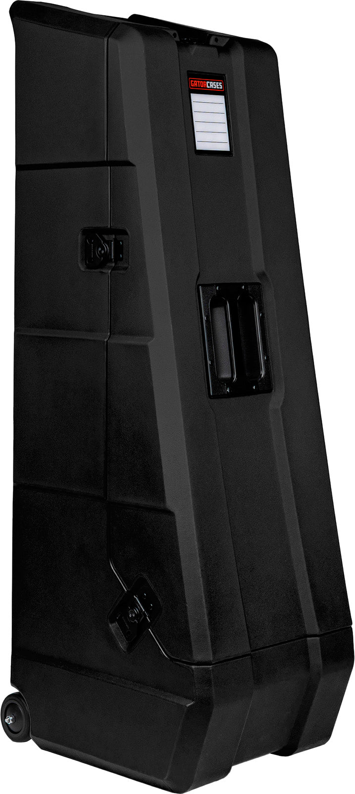 Mini Vault Case For 2 Electric Guitars