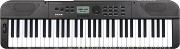NEK-110 Black