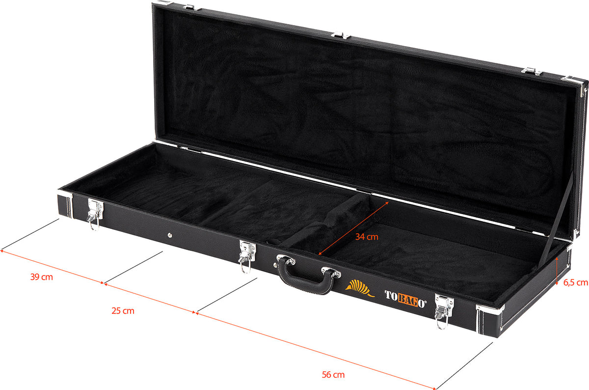 Standard Bass Gigbag - AB3