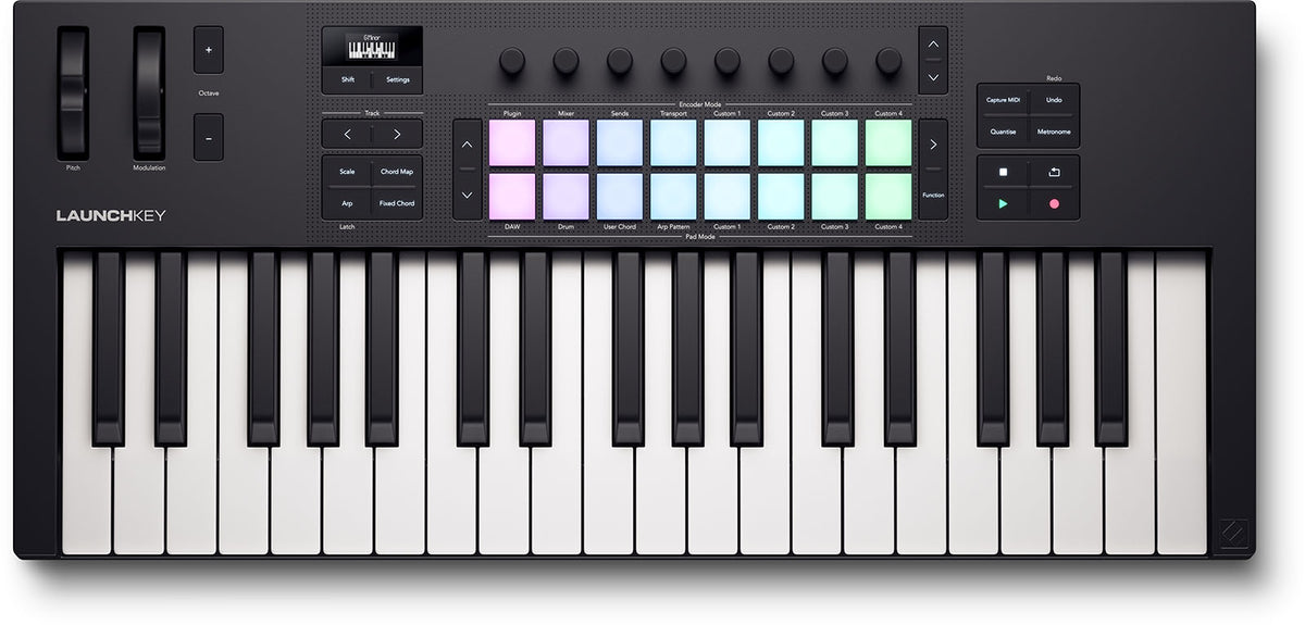 Launchkey 37 MK4