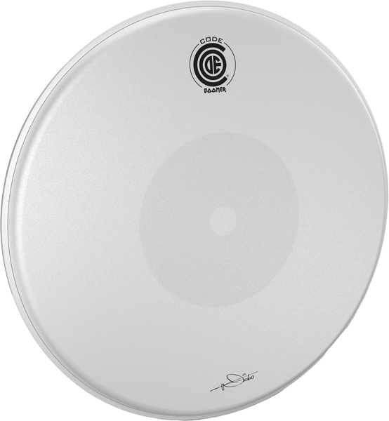 Code Drumheads BOOMER 13"
