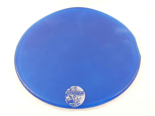 R-TOM 14" GEL WORKOUT PAD
