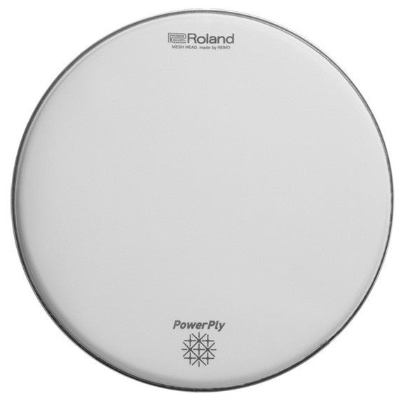 Roland Drum mesh heads