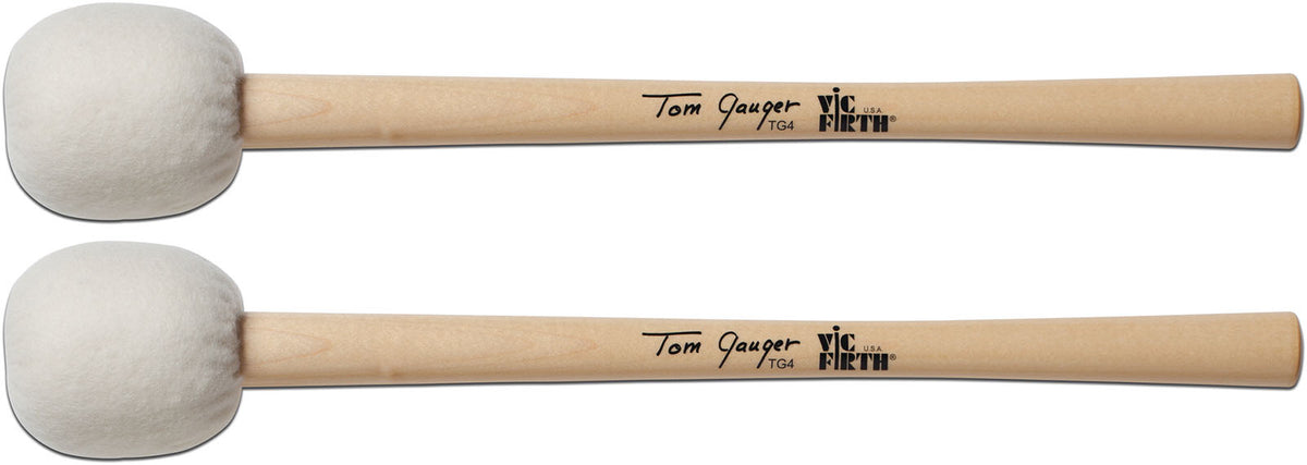 TOM GAUGER TG04 - ROLLERS