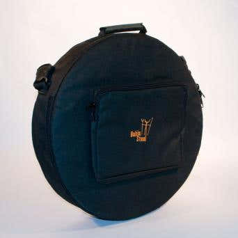 Bahia Steel FRAME DRUM COVER 18"