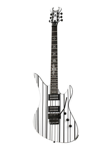 Standard Synyster Gate Signature White