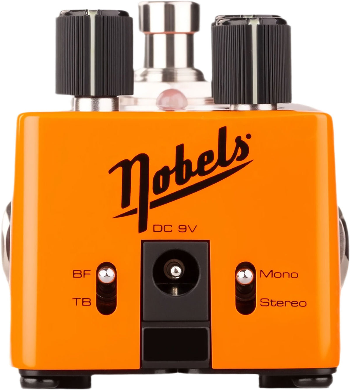 MOD-Mini - Tremolo Phaser Vibe
