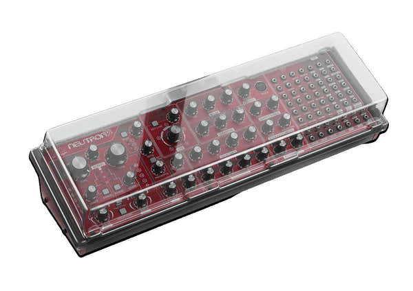 Decksaver Behringer K-2 Neutron & Pro-1 Cover