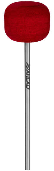 Ahead ABSFR - Pro Kick Staccato Felt Bass Drum Beater