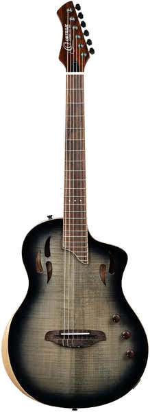 Ortega TourPlayer 4/4 + Pro Gig Bag