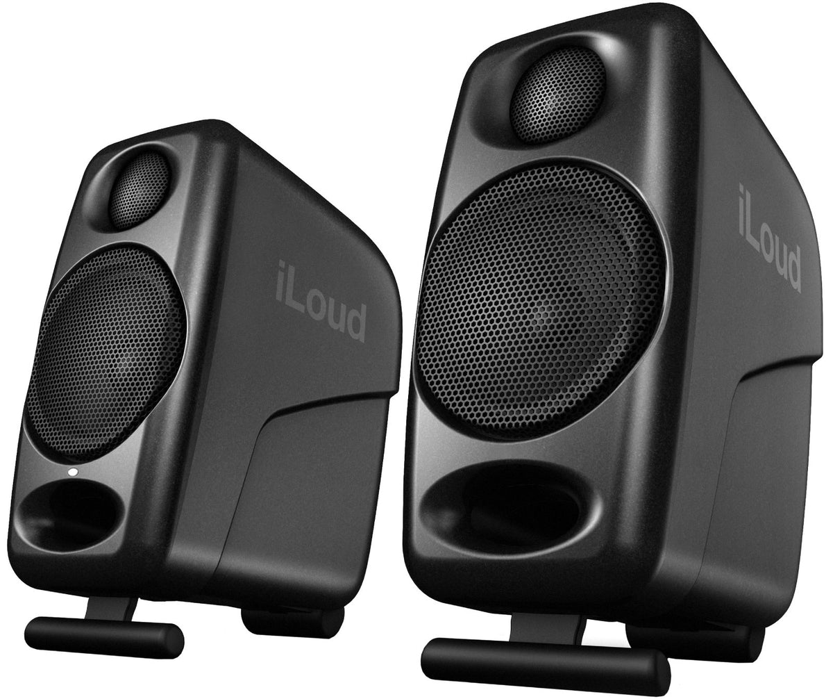 Ik Multimedia Nearfield Studio Monitors