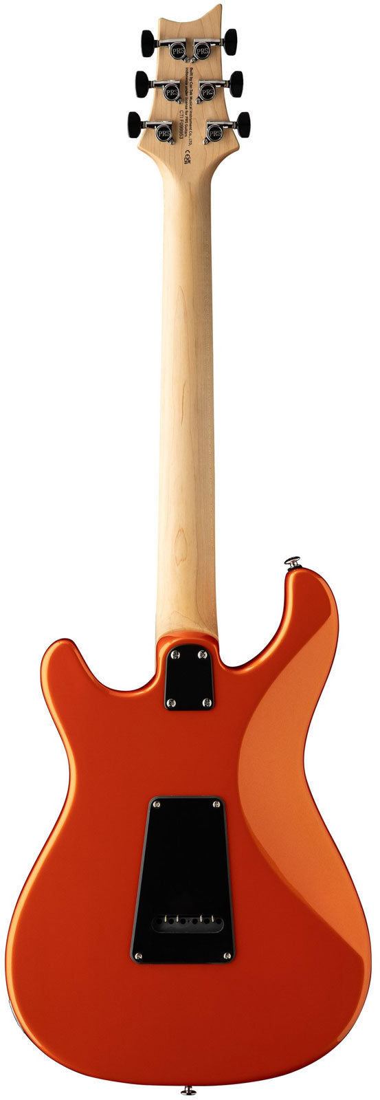 NF3 SE Metallic Orange