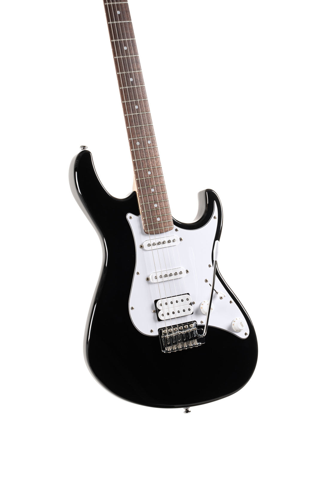 Guitar G2 Black