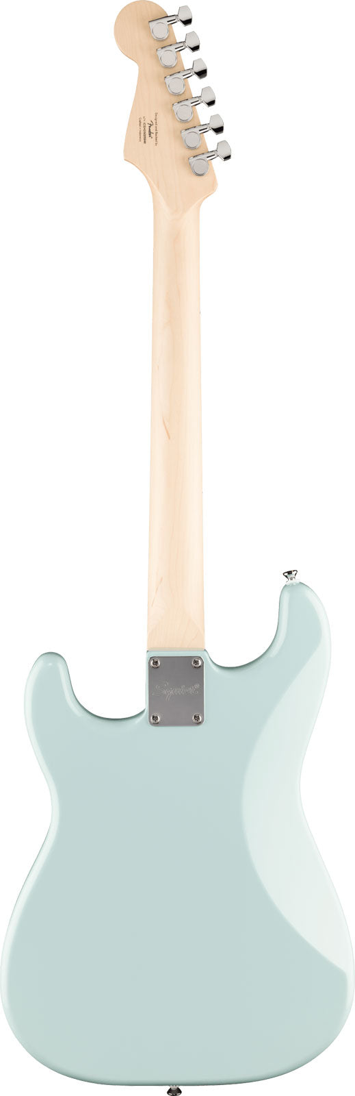 Stratocaster H SONIC MN Sonic Blue