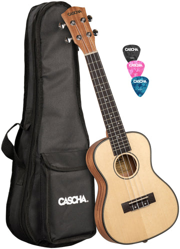 HH 2154 Tenor Spruce