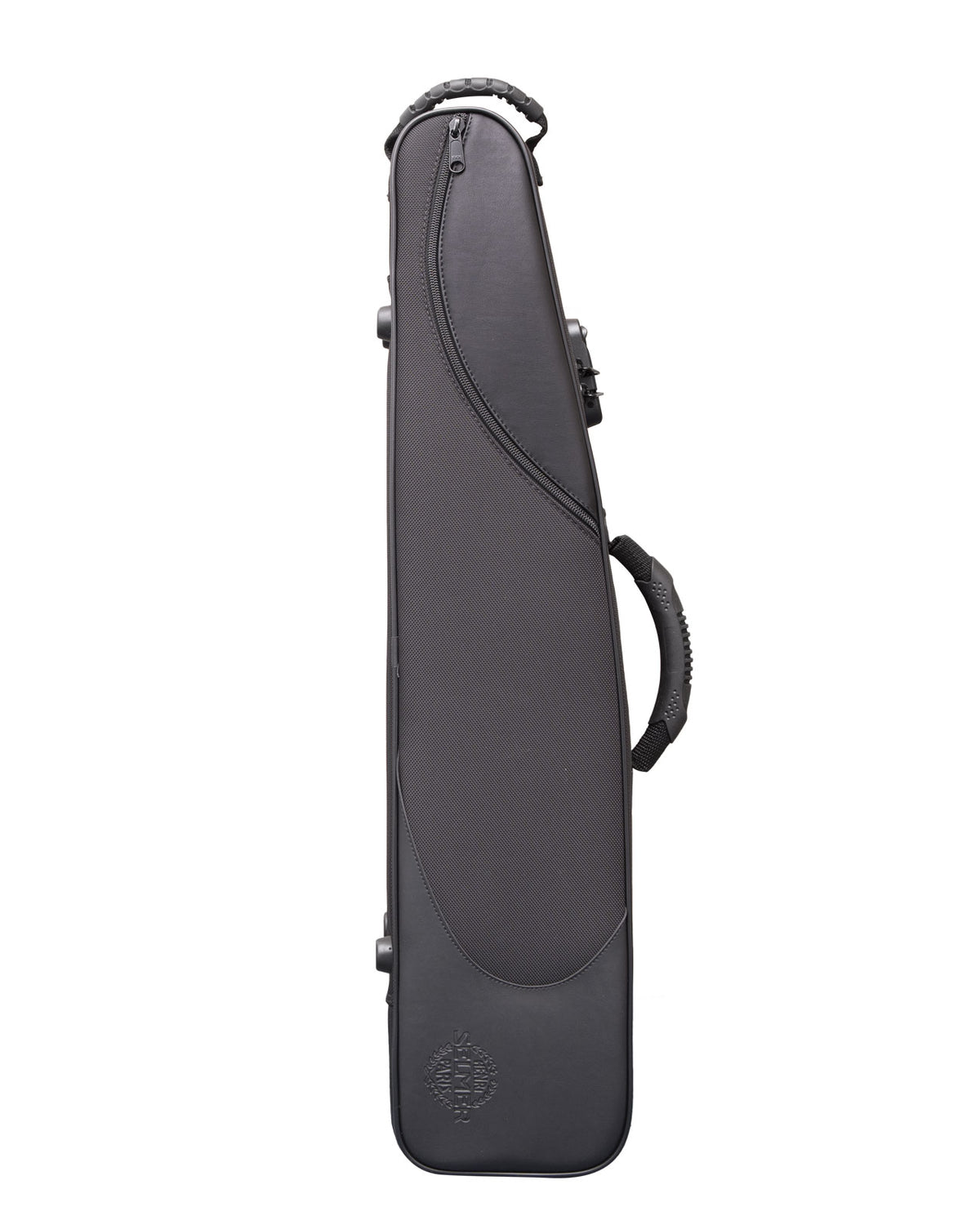 Light Case Soprano Saxophone