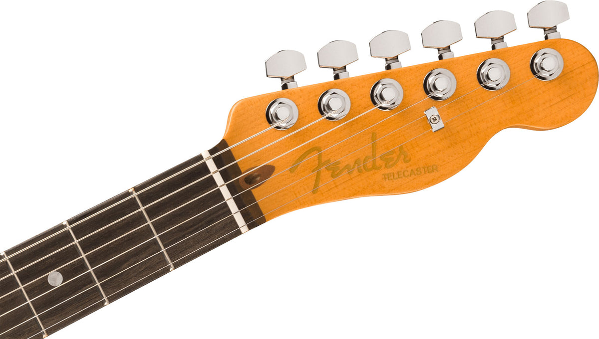 Telecaster American Ultra II EB Texas Tea