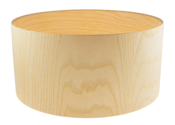 Cvl Drums Shells ASH SHELL 5.4MM 14"X5"
