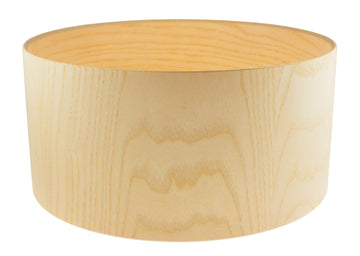 ASH SHELL 5.4MM 14"X5"