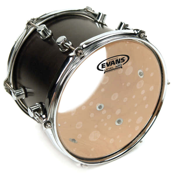 Evans TT14HG - HYDRAULIC CLEAR 14