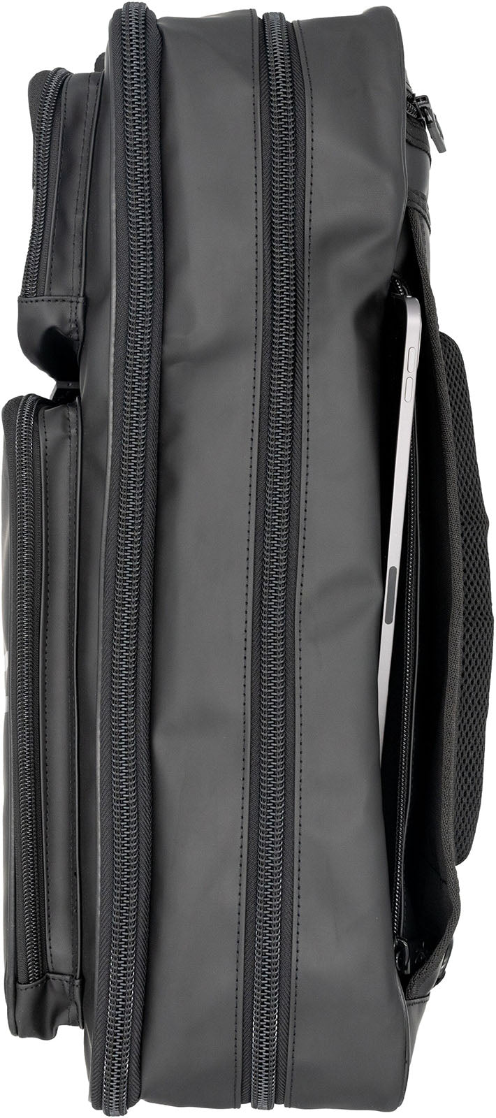 Stick Bag Touring Black