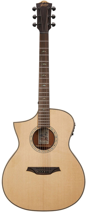 BAT4cel Natural Satin
