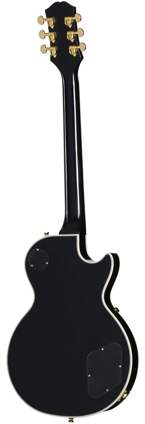 Les Paul Custom LH Ebony IBGM