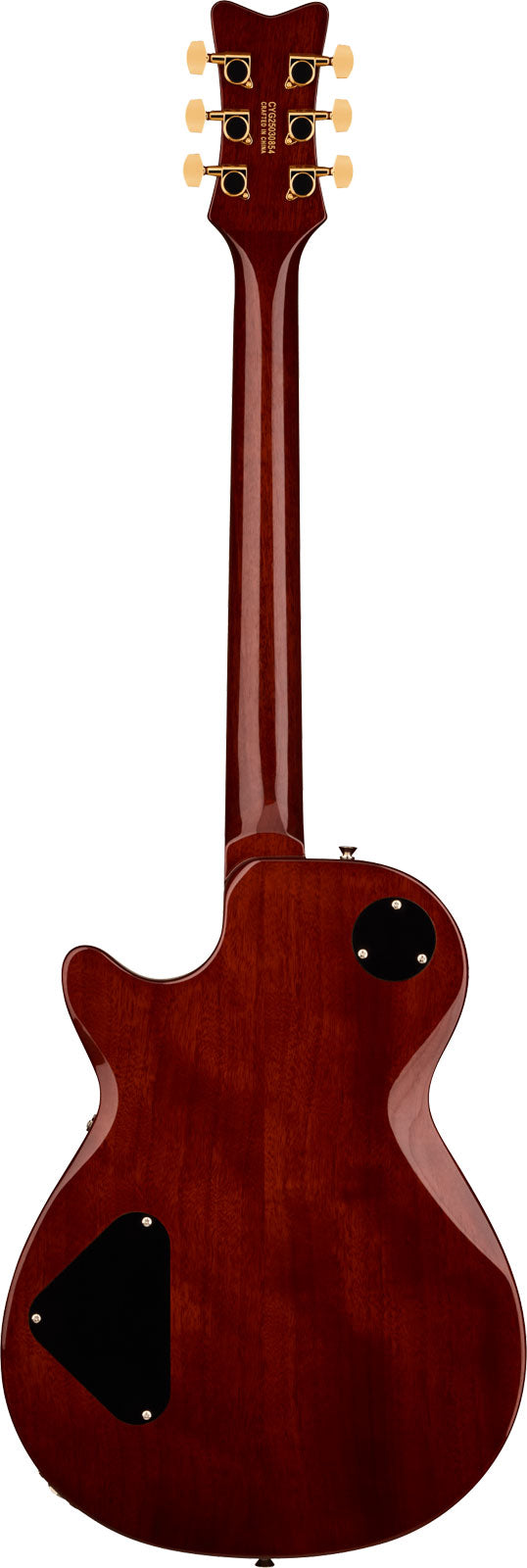 Electromatic Jet RW Vintage White