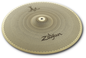 L80 LOW VOLUME 20" RIDE CYMBAL