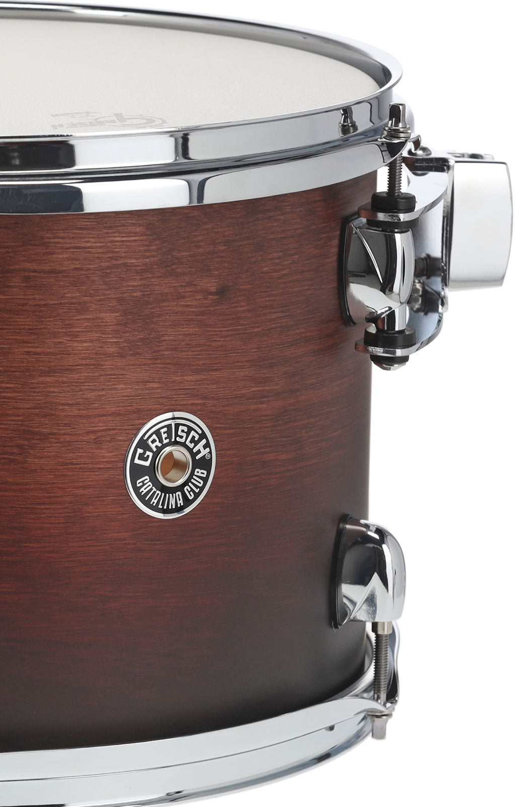 Tom Tom Catalina Club Satin Antique Fade