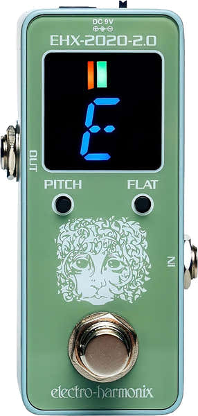 2020-V2 Tuner