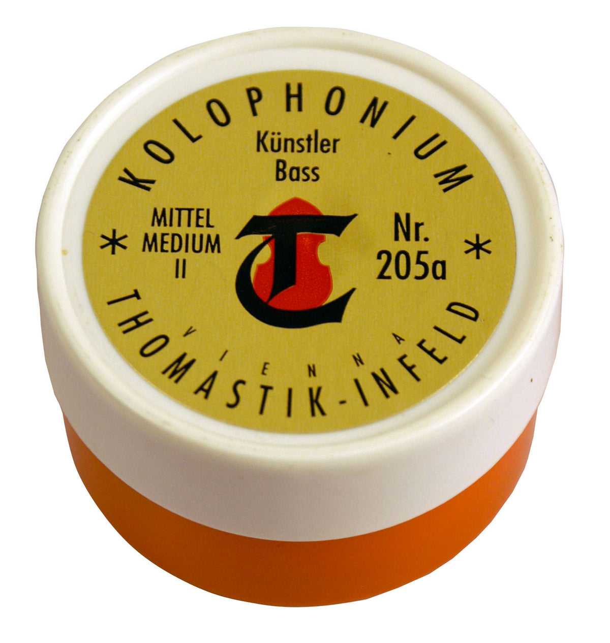 Thomastik String Instrument Care & Cleaning