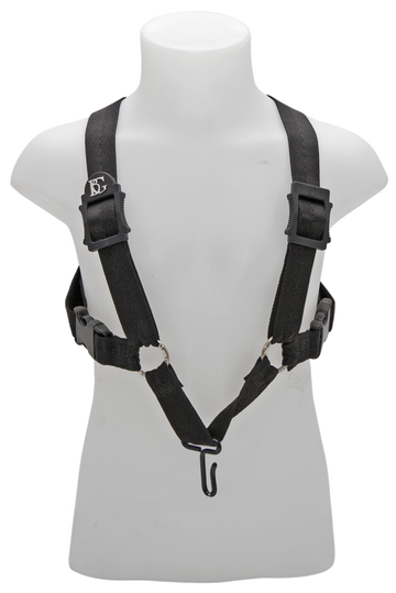 SAX HARNESS - METAL HOOK - SIZE S
