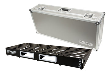 QUAD 4.3 + CASE