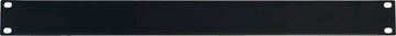 1U RACK PANEL