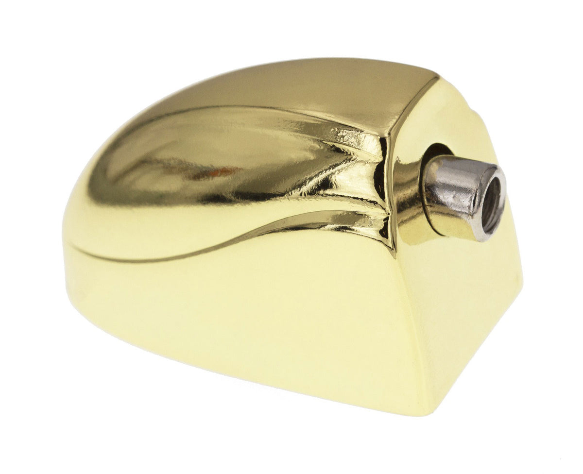 L20BD-BR Bass Drum Lug 25mm Gold X1