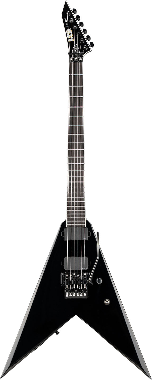 NV-1000 EMG Black