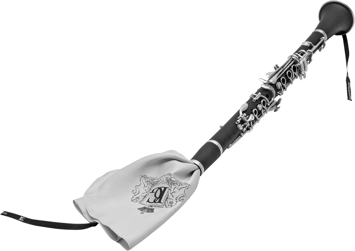 Body Swab - Bb Clarinet/ Alto