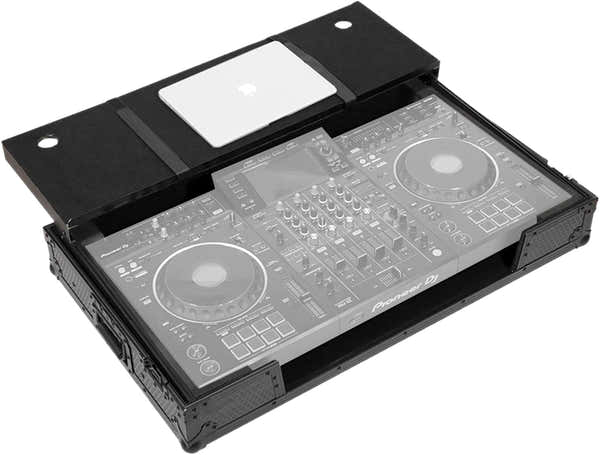 Pro XDJ-XZ W LTS Black